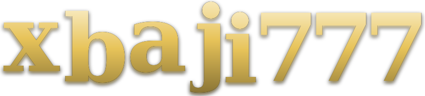 xbaji777 logo